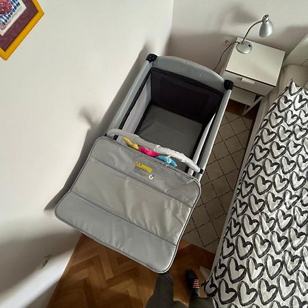Apartment Rocky I Задар Екстериор снимка