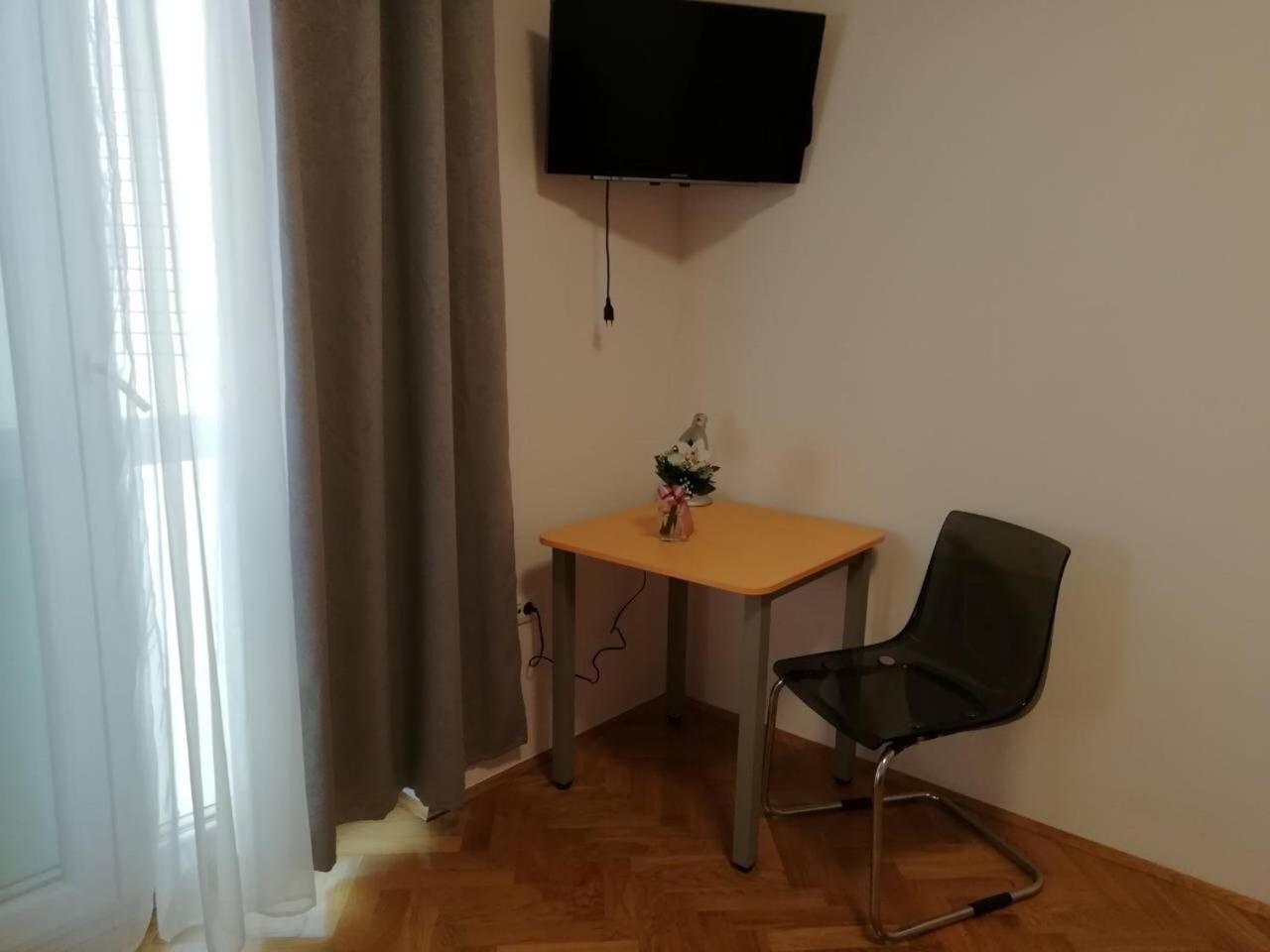 Apartment Rocky I Задар Екстериор снимка