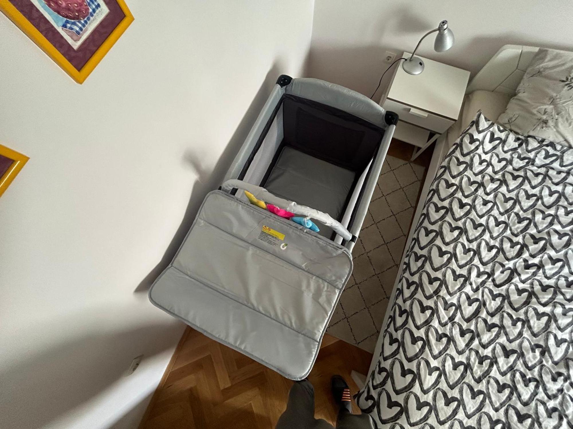 Apartment Rocky I Задар Екстериор снимка