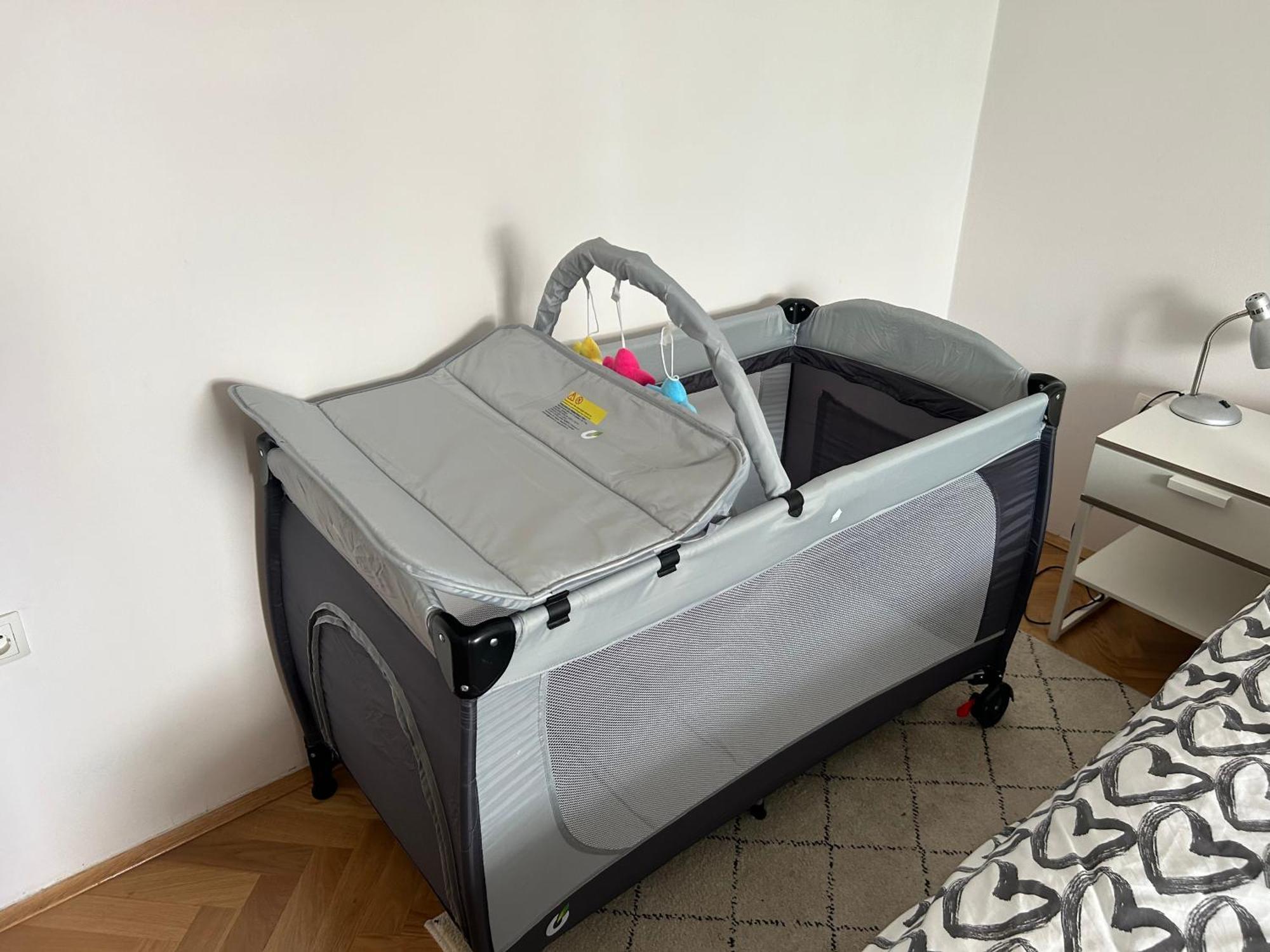 Apartment Rocky I Задар Екстериор снимка