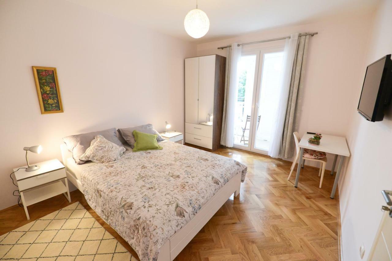 Apartment Rocky I Задар Екстериор снимка