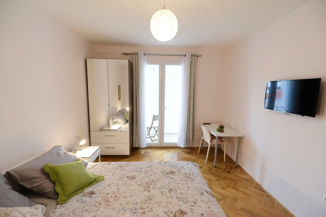 Apartment Rocky I Задар Екстериор снимка