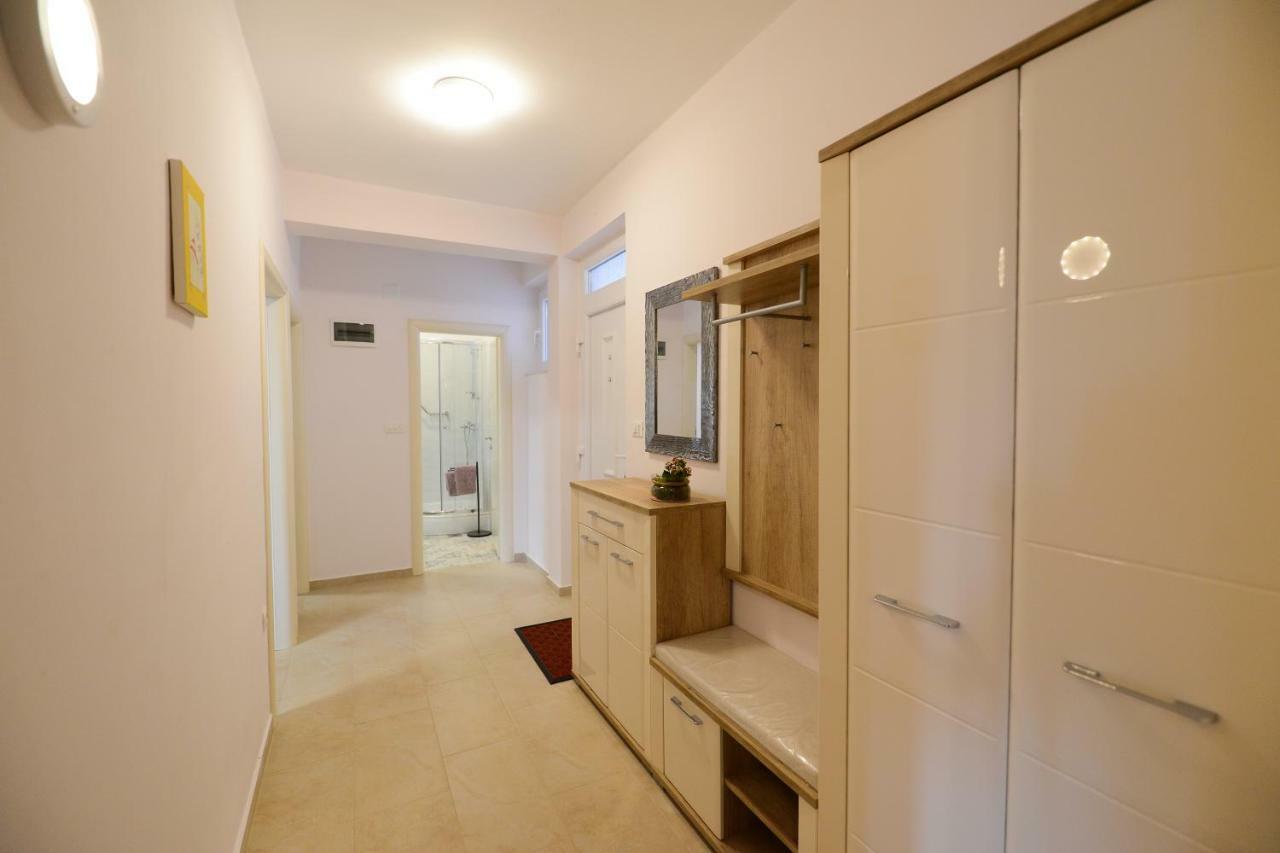 Apartment Rocky I Задар Екстериор снимка