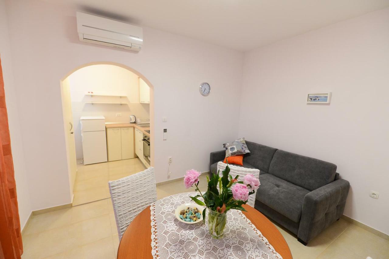 Apartment Rocky I Задар Екстериор снимка