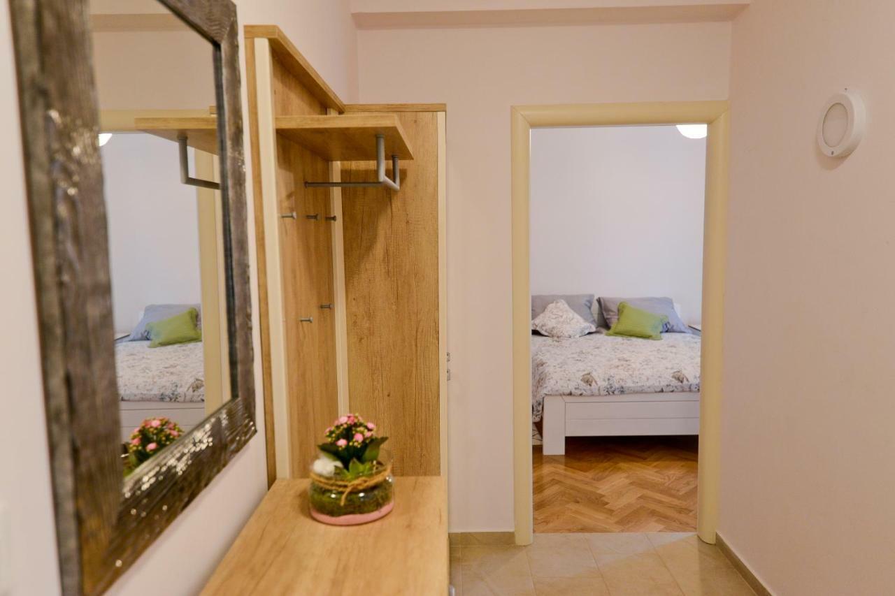 Apartment Rocky I Задар Екстериор снимка