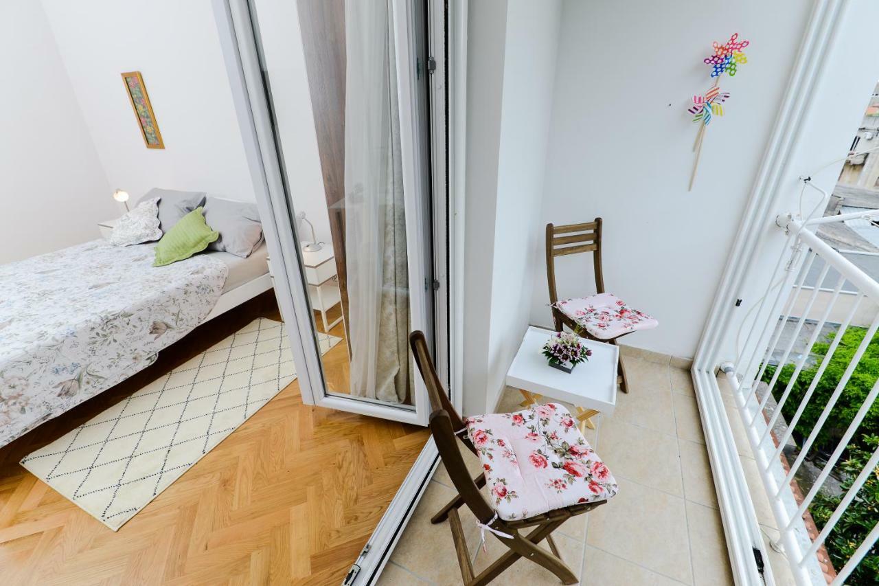 Apartment Rocky I Задар Екстериор снимка