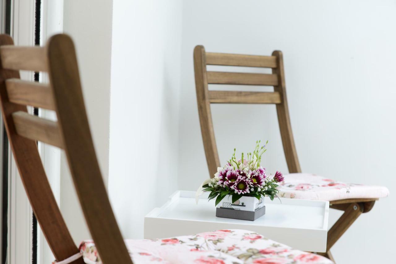 Apartment Rocky I Задар Екстериор снимка