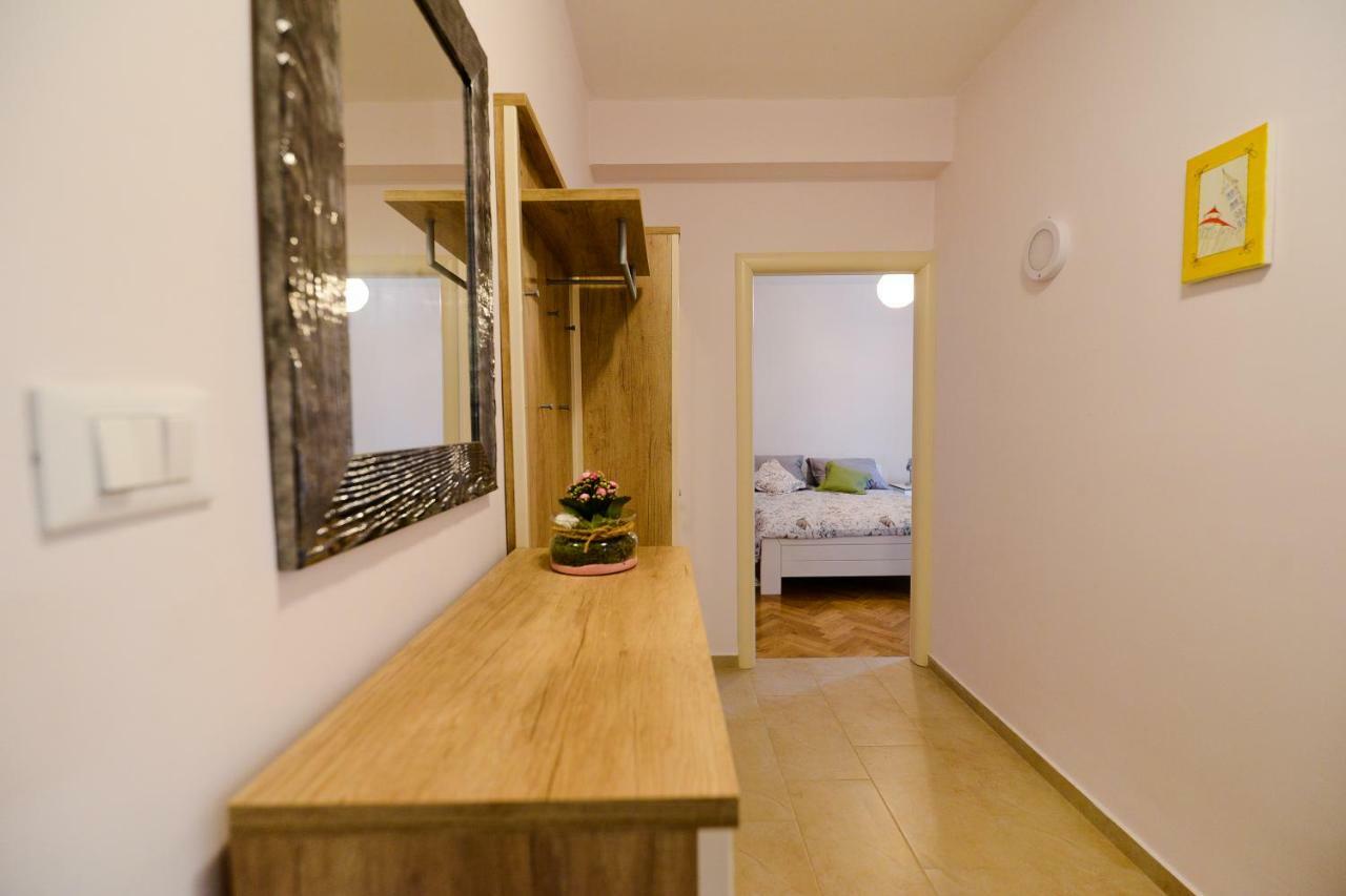 Apartment Rocky I Задар Екстериор снимка