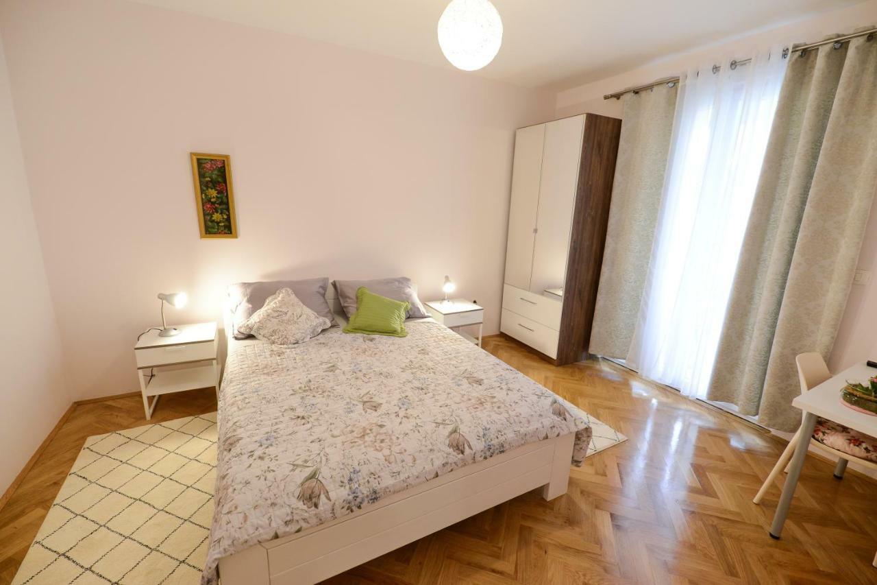 Apartment Rocky I Задар Екстериор снимка