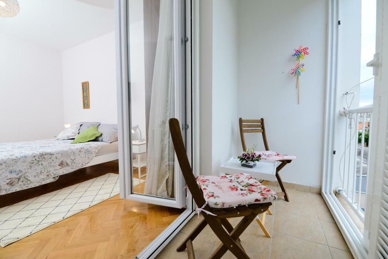 Apartment Rocky I Задар Екстериор снимка