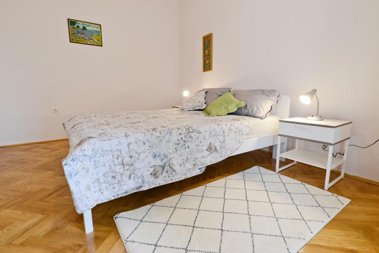 Apartment Rocky I Задар Екстериор снимка