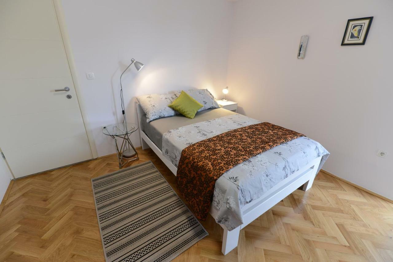 Apartment Rocky I Задар Екстериор снимка
