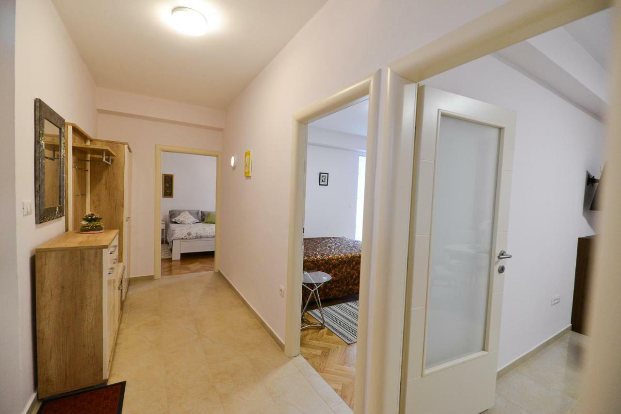 Apartment Rocky I Задар Екстериор снимка
