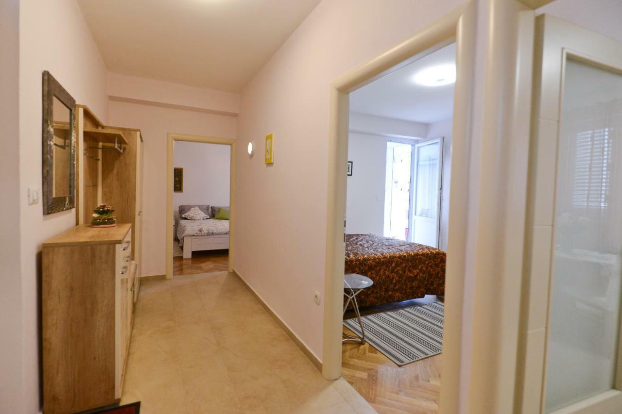 Apartment Rocky I Задар Екстериор снимка