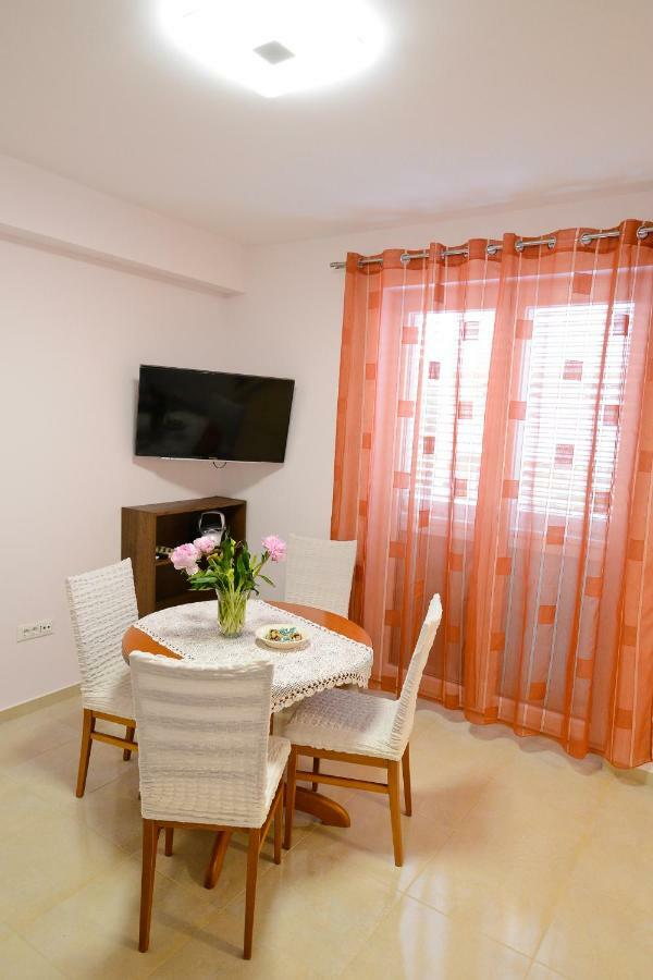 Apartment Rocky I Задар Екстериор снимка