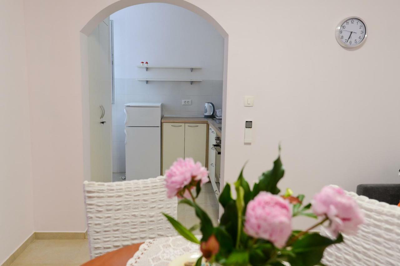 Apartment Rocky I Задар Екстериор снимка