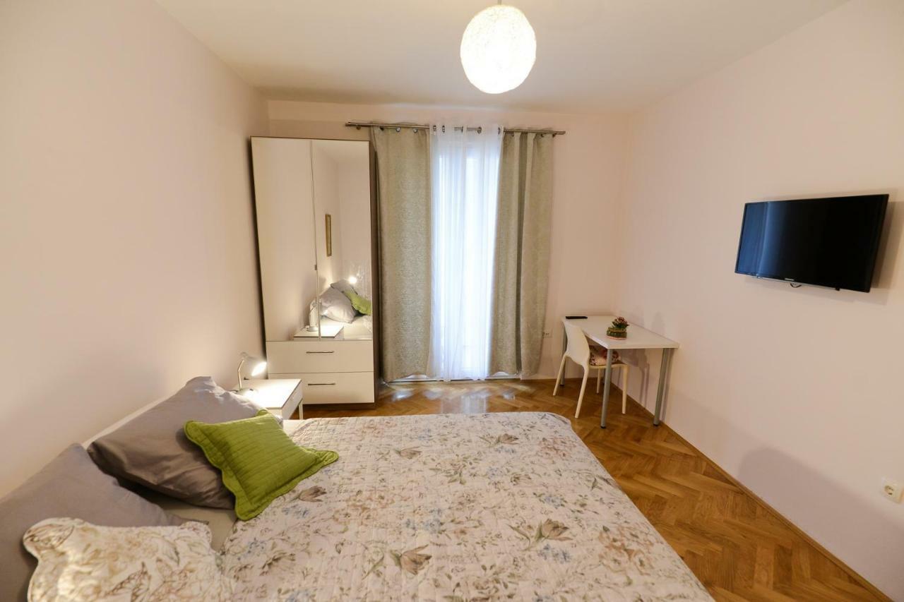 Apartment Rocky I Задар Екстериор снимка