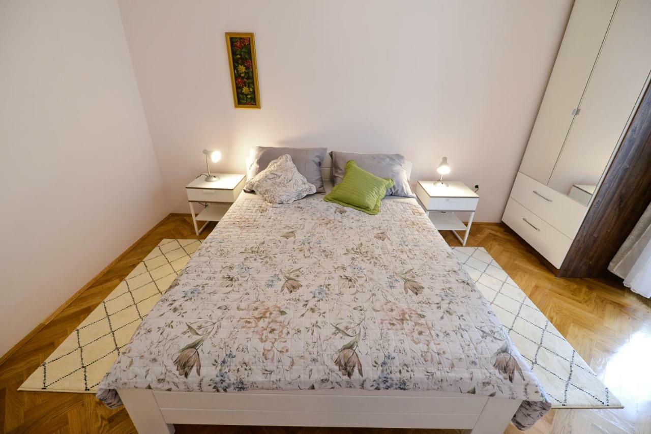 Apartment Rocky I Задар Екстериор снимка
