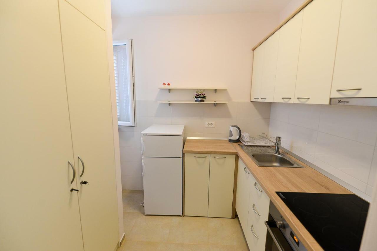 Apartment Rocky I Задар Екстериор снимка